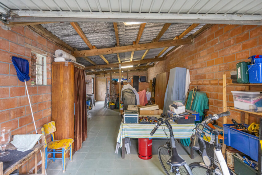 Instapklare woning centraal gelegen - te koop bij Huyskens Vastgoed & Advies