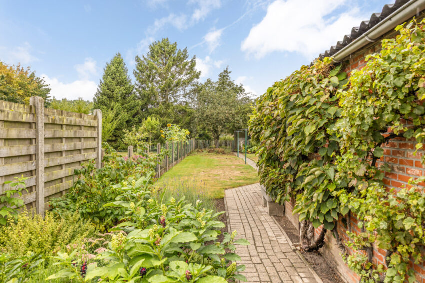 Instapklare woning centraal gelegen - te koop bij Huyskens Vastgoed & Advies