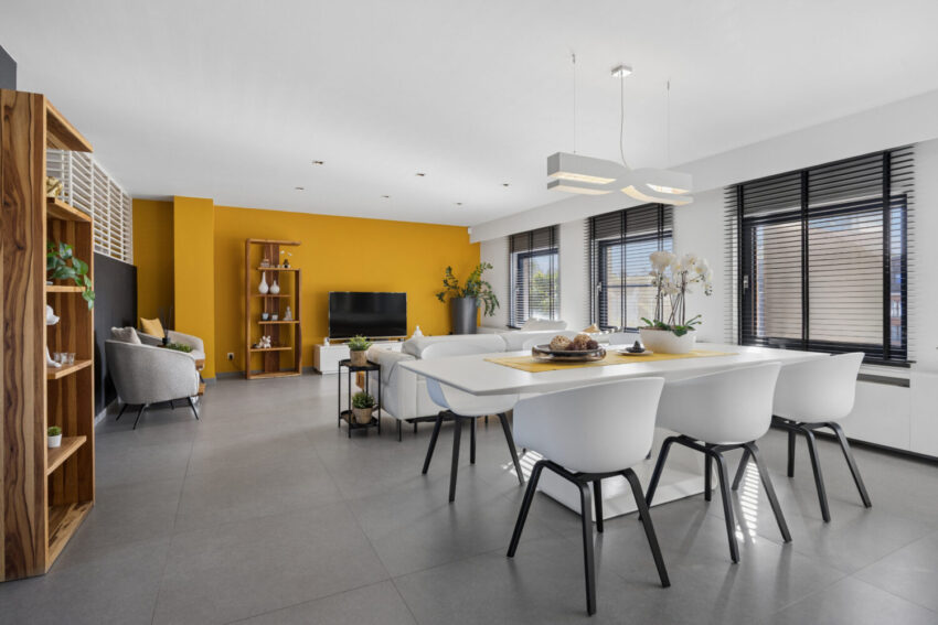 Appartement 3slpk – Westerlo centrum