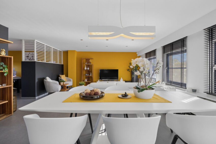Appartement 3slpk – Westerlo centrum - te koop bij Huyskens Vastgoed & Advies