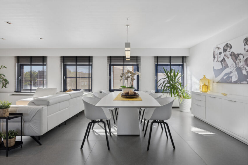 Appartement 3slpk – Westerlo centrum - te koop bij Huyskens Vastgoed & Advies