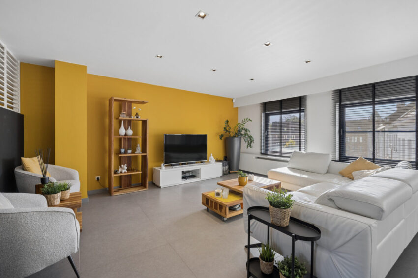 Appartement 3slpk – Westerlo centrum - te koop bij Huyskens Vastgoed & Advies