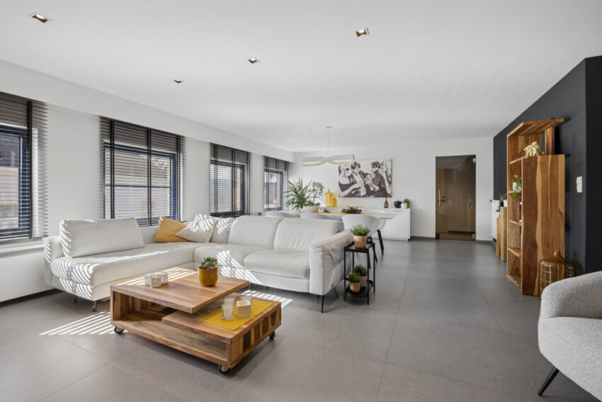 Appartement 3slpk – Westerlo centrum - te koop bij Huyskens Vastgoed & Advies