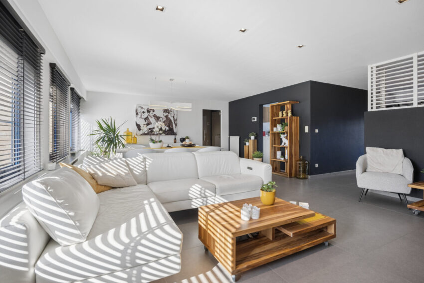 Appartement 3slpk – Westerlo centrum - te koop bij Huyskens Vastgoed & Advies