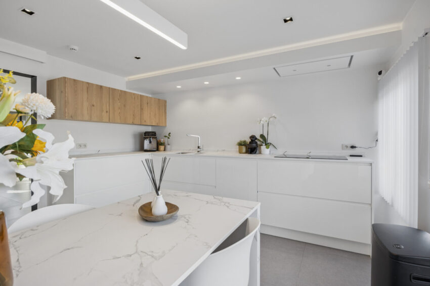 Appartement 3slpk – Westerlo centrum - te koop bij Huyskens Vastgoed & Advies