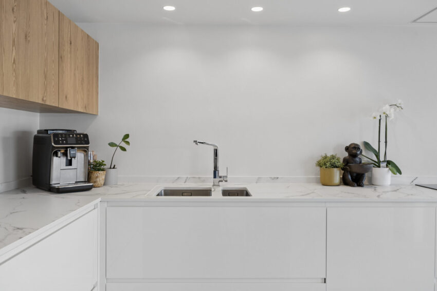 Appartement 3slpk – Westerlo centrum - te koop bij Huyskens Vastgoed & Advies