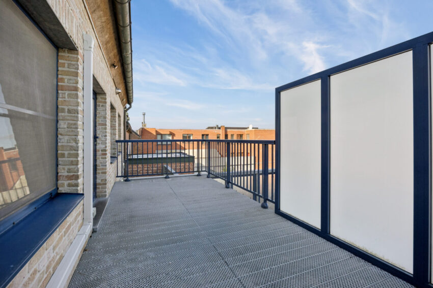 Appartement 3slpk – Westerlo centrum - te koop bij Huyskens Vastgoed & Advies