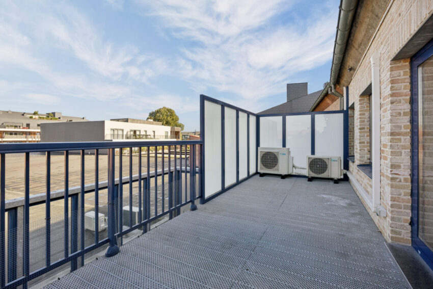 Appartement 3slpk – Westerlo centrum - te koop bij Huyskens Vastgoed & Advies