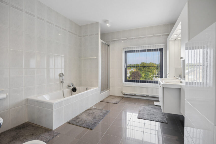 Appartement 3slpk – Westerlo centrum - te koop bij Huyskens Vastgoed & Advies