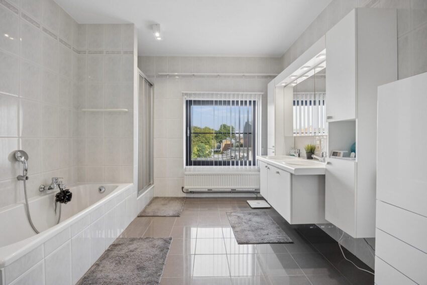 Appartement 3slpk – Westerlo centrum - te koop bij Huyskens Vastgoed & Advies
