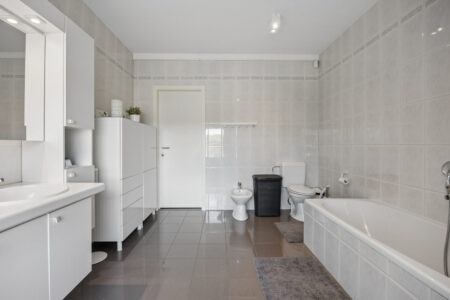 Appartement 3slpk – Westerlo centrum - te koop bij Huyskens Vastgoed & Advies