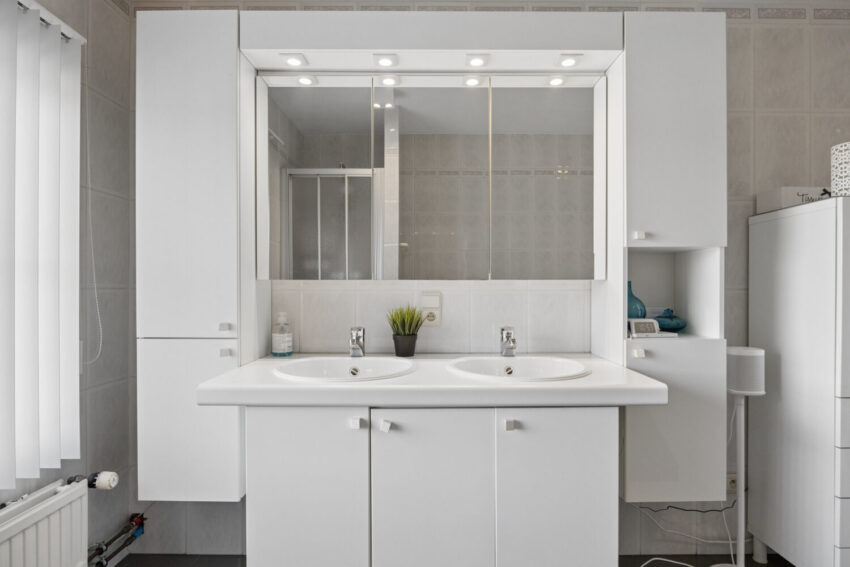 Appartement 3slpk – Westerlo centrum - te koop bij Huyskens Vastgoed & Advies