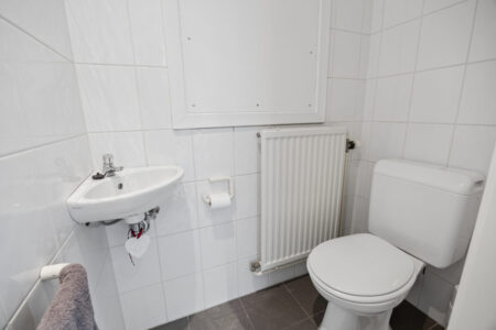 Appartement 3slpk – Westerlo centrum - te koop bij Huyskens Vastgoed & Advies