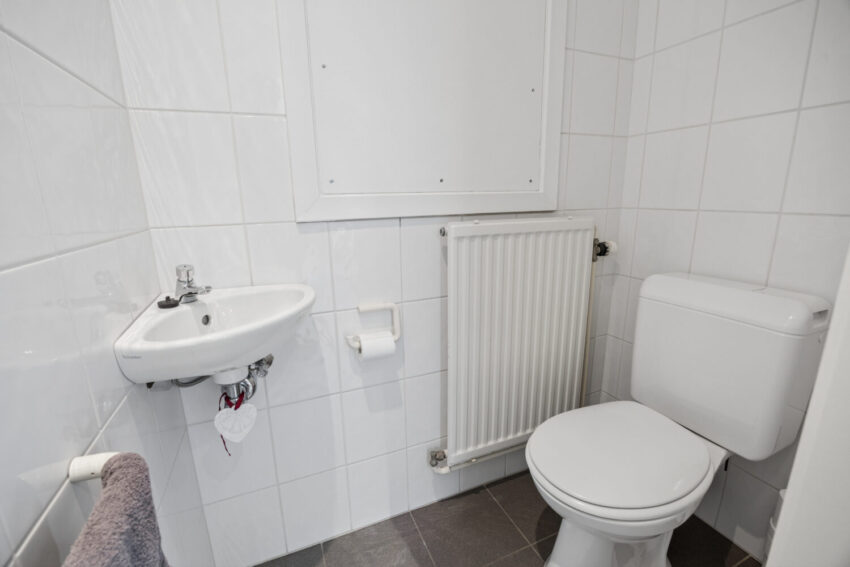 Appartement 3slpk – Westerlo centrum - te koop bij Huyskens Vastgoed & Advies