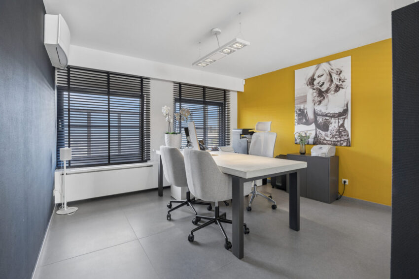 Appartement 3slpk – Westerlo centrum - te koop bij Huyskens Vastgoed & Advies