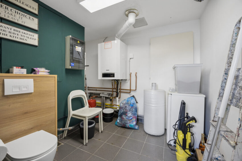 Appartement 3slpk – Westerlo centrum - te koop bij Huyskens Vastgoed & Advies