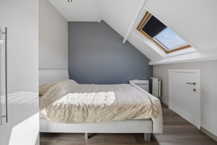 Appartement 3slpk – Westerlo centrum - te koop bij Huyskens Vastgoed & Advies