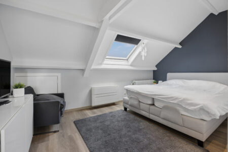 Appartement 3slpk – Westerlo centrum - te koop bij Huyskens Vastgoed & Advies