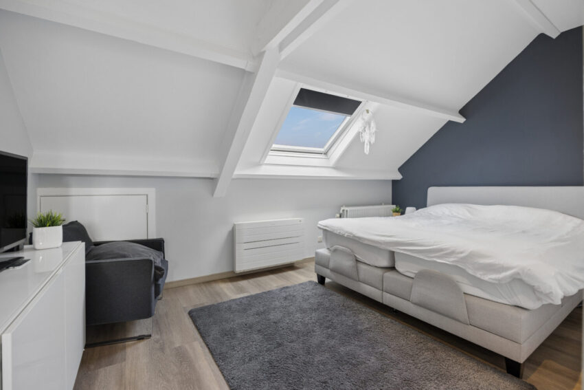 Appartement 3slpk – Westerlo centrum - te koop bij Huyskens Vastgoed & Advies