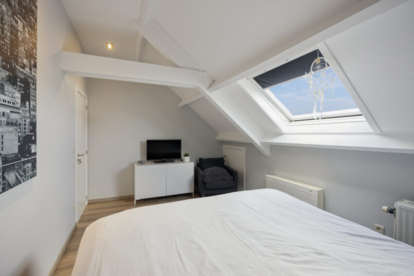 Appartement 3slpk – Westerlo centrum - te koop bij Huyskens Vastgoed & Advies