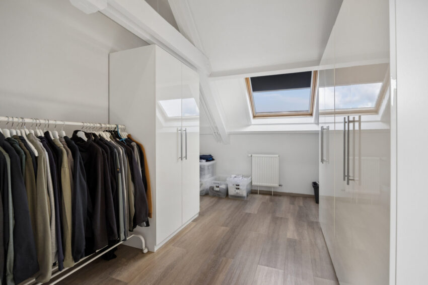 Appartement 3slpk – Westerlo centrum - te koop bij Huyskens Vastgoed & Advies