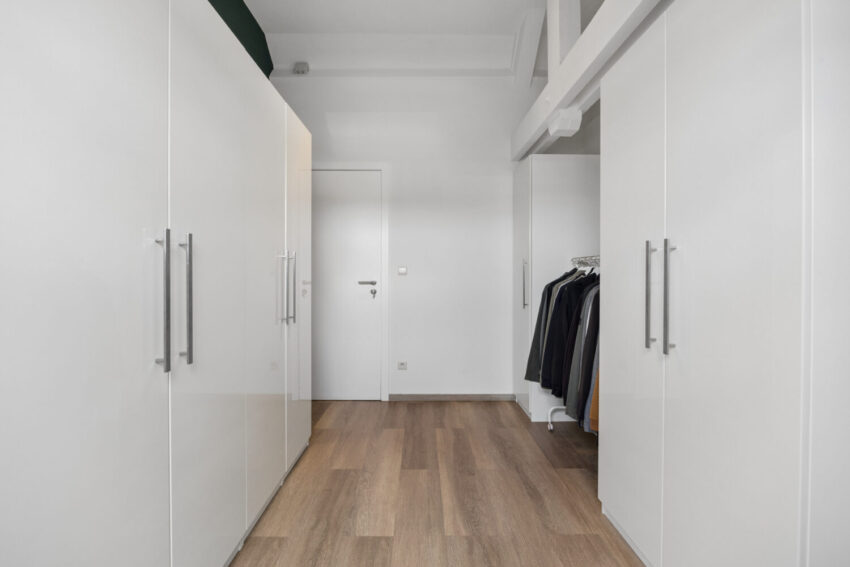 Appartement 3slpk – Westerlo centrum - te koop bij Huyskens Vastgoed & Advies
