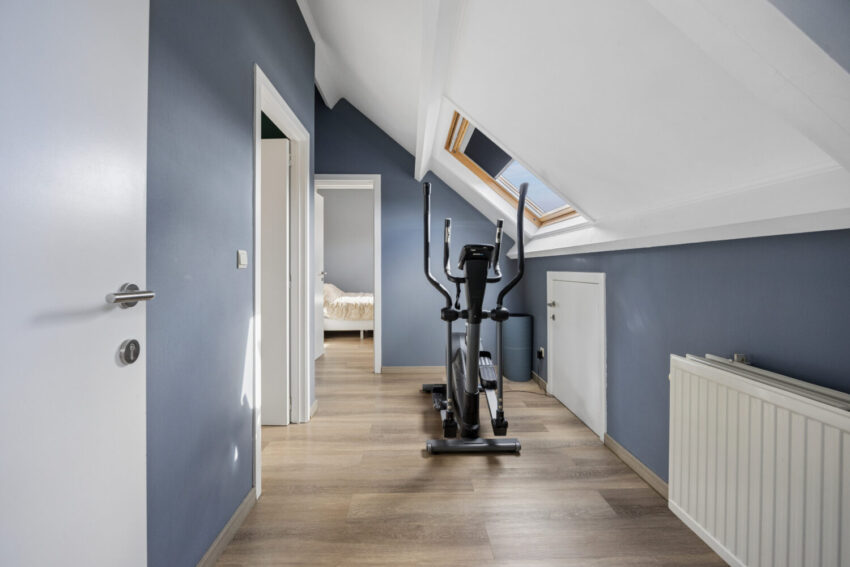 Appartement 3slpk – Westerlo centrum - te koop bij Huyskens Vastgoed & Advies