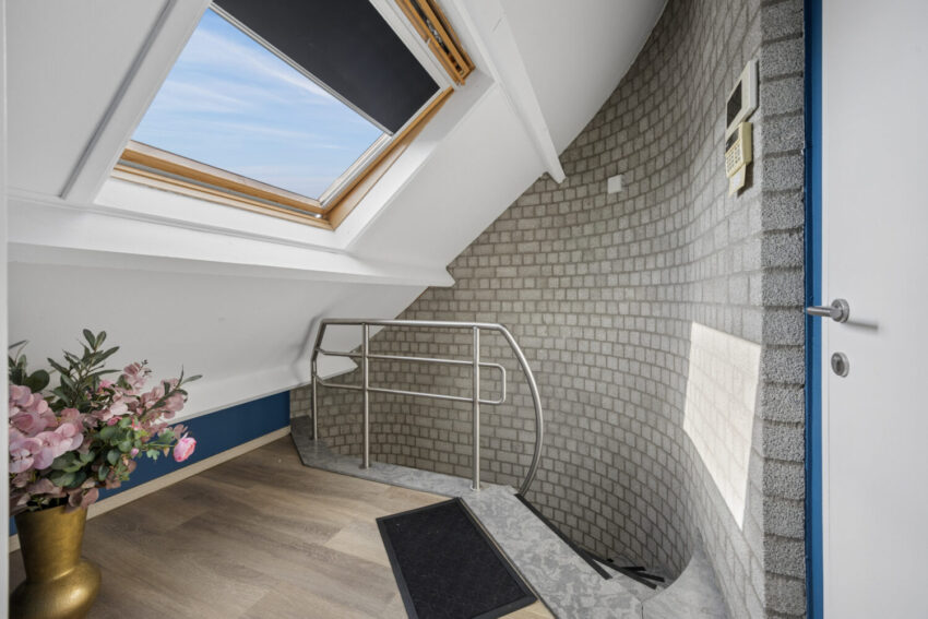 Appartement 3slpk – Westerlo centrum - te koop bij Huyskens Vastgoed & Advies