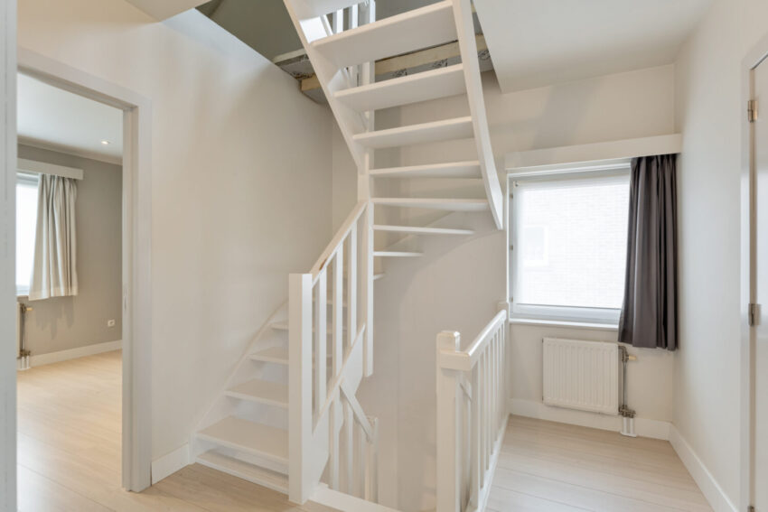Woning in rustige wijk 3 slpk - te koop bij Huyskens Vastgoed & Advies