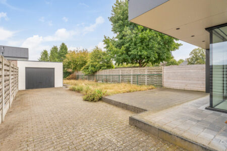 Woning in rustige wijk 3 slpk - te koop bij Huyskens Vastgoed & Advies