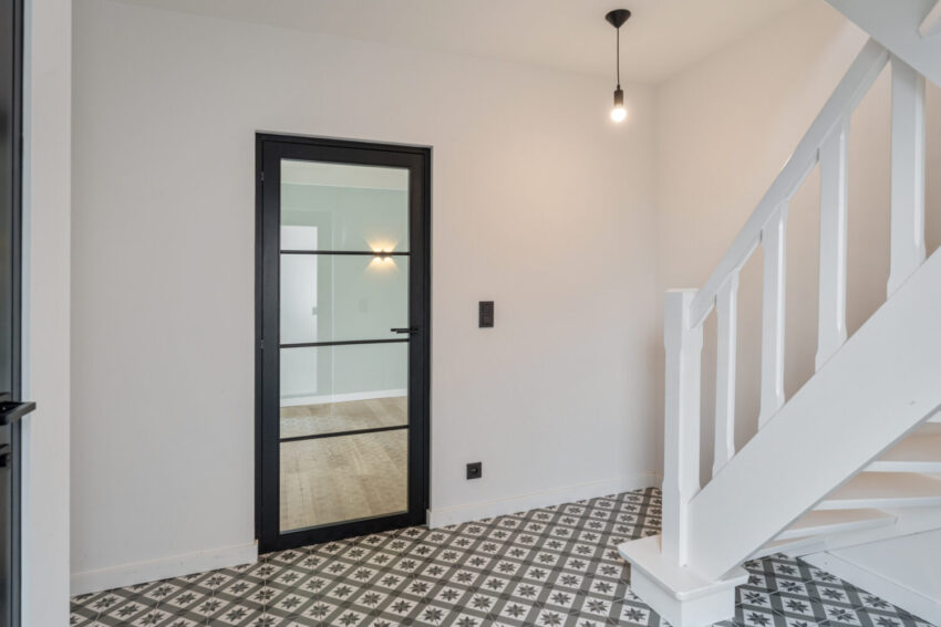 Woning in rustige wijk 3 slpk - te koop bij Huyskens Vastgoed & Advies