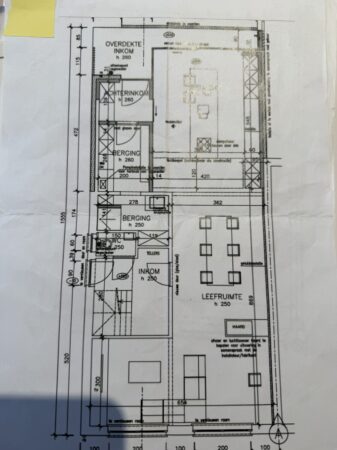 Woning in rustige wijk 3 slpk - te koop bij Huyskens Vastgoed & Advies