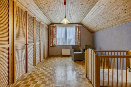 Woning in doodlopende straat 4 slpk - te koop bij Huyskens Vastgoed & Advies