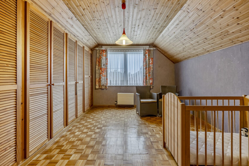 Woning in doodlopende straat 4 slpk - te koop bij Huyskens Vastgoed & Advies