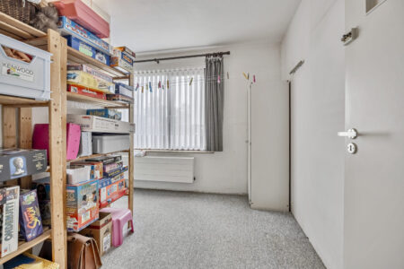 Woning in doodlopende straat 4 slpk - te koop bij Huyskens Vastgoed & Advies