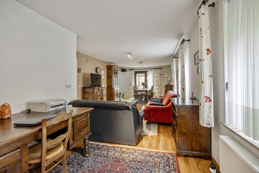 Woning in doodlopende straat 4 slpk - te koop bij Huyskens Vastgoed & Advies