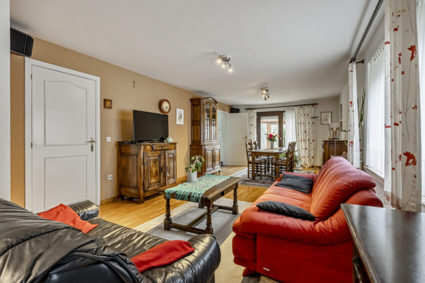 Woning in doodlopende straat 4 slpk - te koop bij Huyskens Vastgoed & Advies