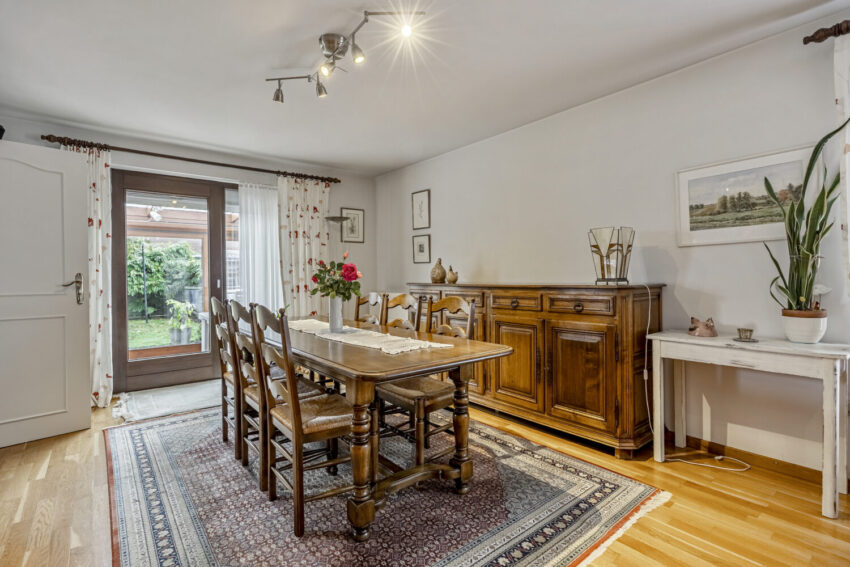 Woning in doodlopende straat 4 slpk - te koop bij Huyskens Vastgoed & Advies