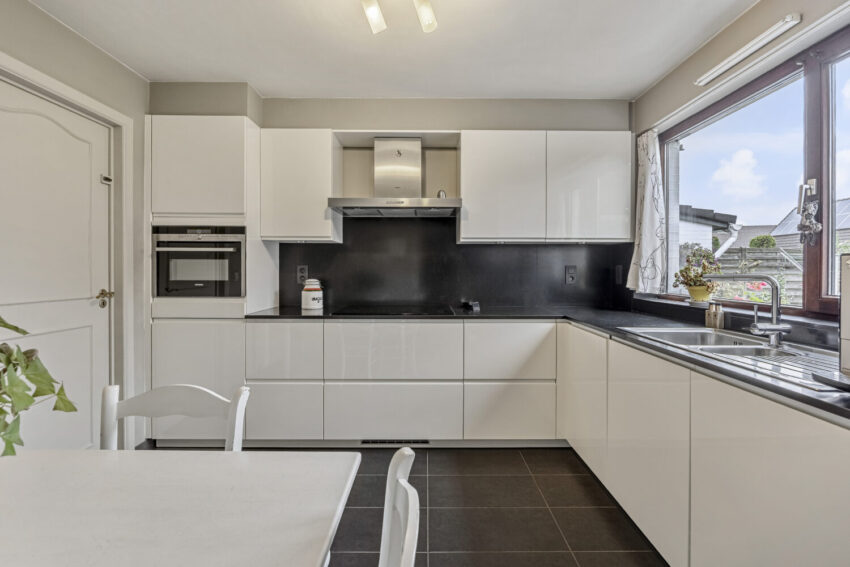 Woning in doodlopende straat 4 slpk - te koop bij Huyskens Vastgoed & Advies