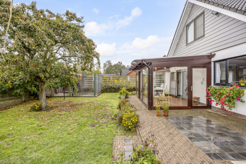 Woning in doodlopende straat 4 slpk - te koop bij Huyskens Vastgoed & Advies