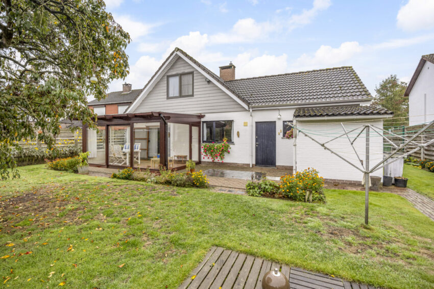 Woning in doodlopende straat 4 slpk - te koop bij Huyskens Vastgoed & Advies