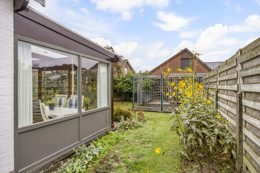Woning in doodlopende straat 4 slpk - te koop bij Huyskens Vastgoed & Advies