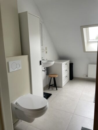 Ruime woning 2slpk en tuin - te huur bij Huyskens Vastgoed & Advies