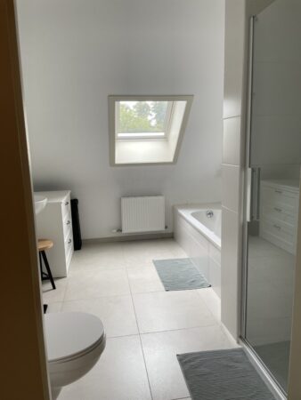 Ruime woning 2slpk en tuin - te huur bij Huyskens Vastgoed & Advies