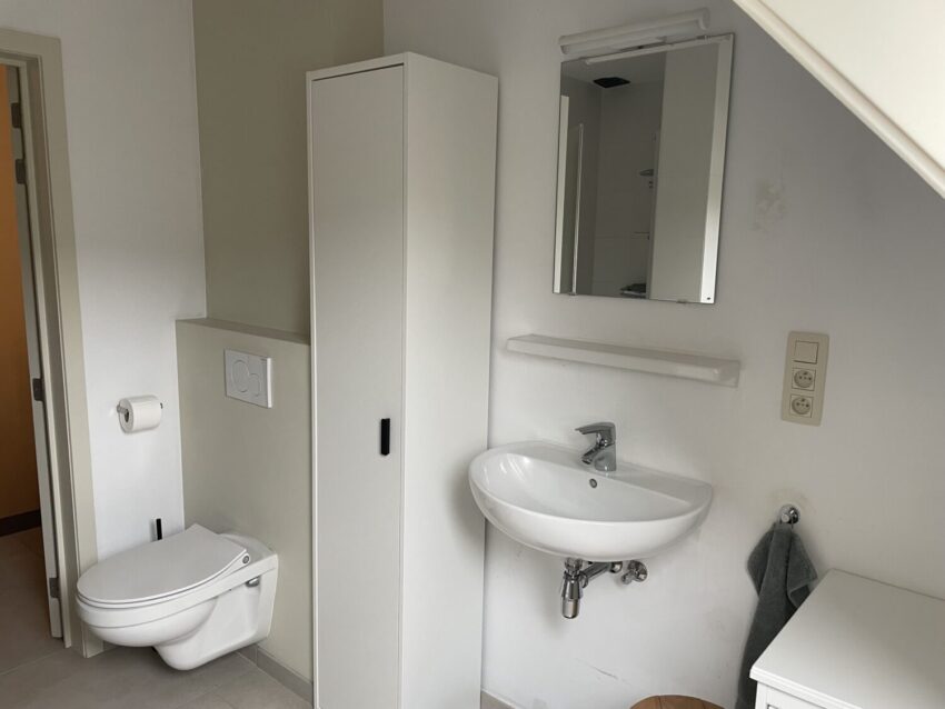 Ruime woning 2slpk en tuin - te huur bij Huyskens Vastgoed & Advies