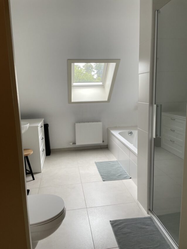 Ruime woning 2slpk en tuin - te huur bij Huyskens Vastgoed & Advies