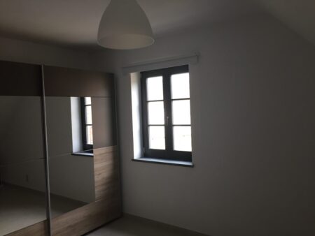 Ruime woning 2slpk en tuin - te huur bij Huyskens Vastgoed & Advies