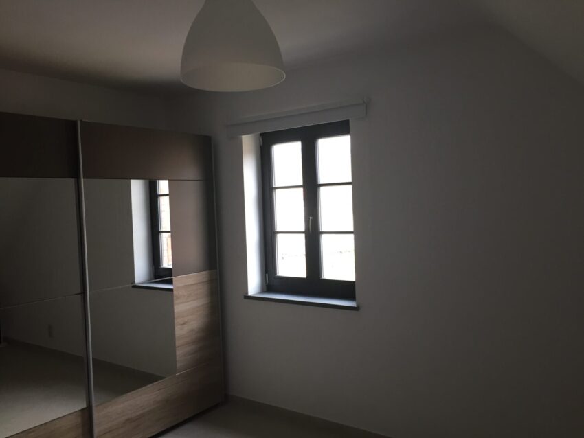 Ruime woning 2slpk en tuin - te huur bij Huyskens Vastgoed & Advies