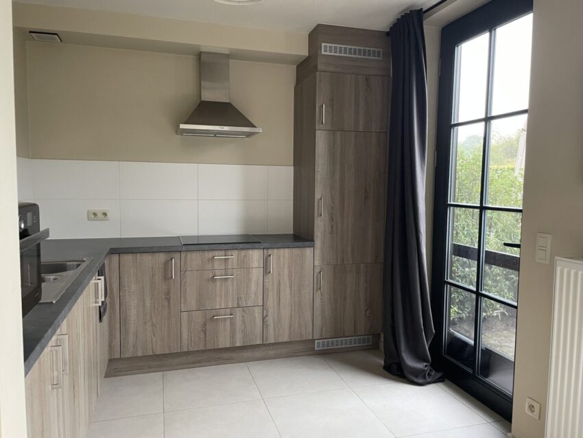 Ruime woning 2slpk en tuin - te huur bij Huyskens Vastgoed & Advies