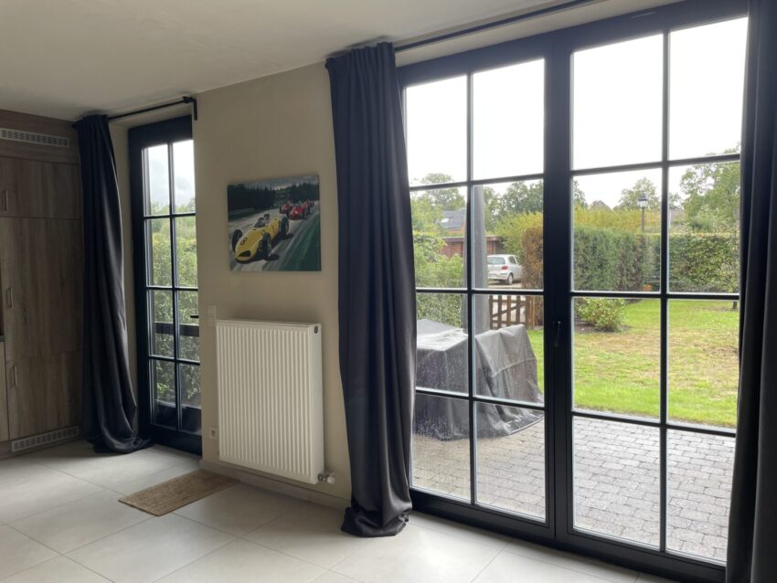 Ruime woning 2slpk en tuin - te huur bij Huyskens Vastgoed & Advies